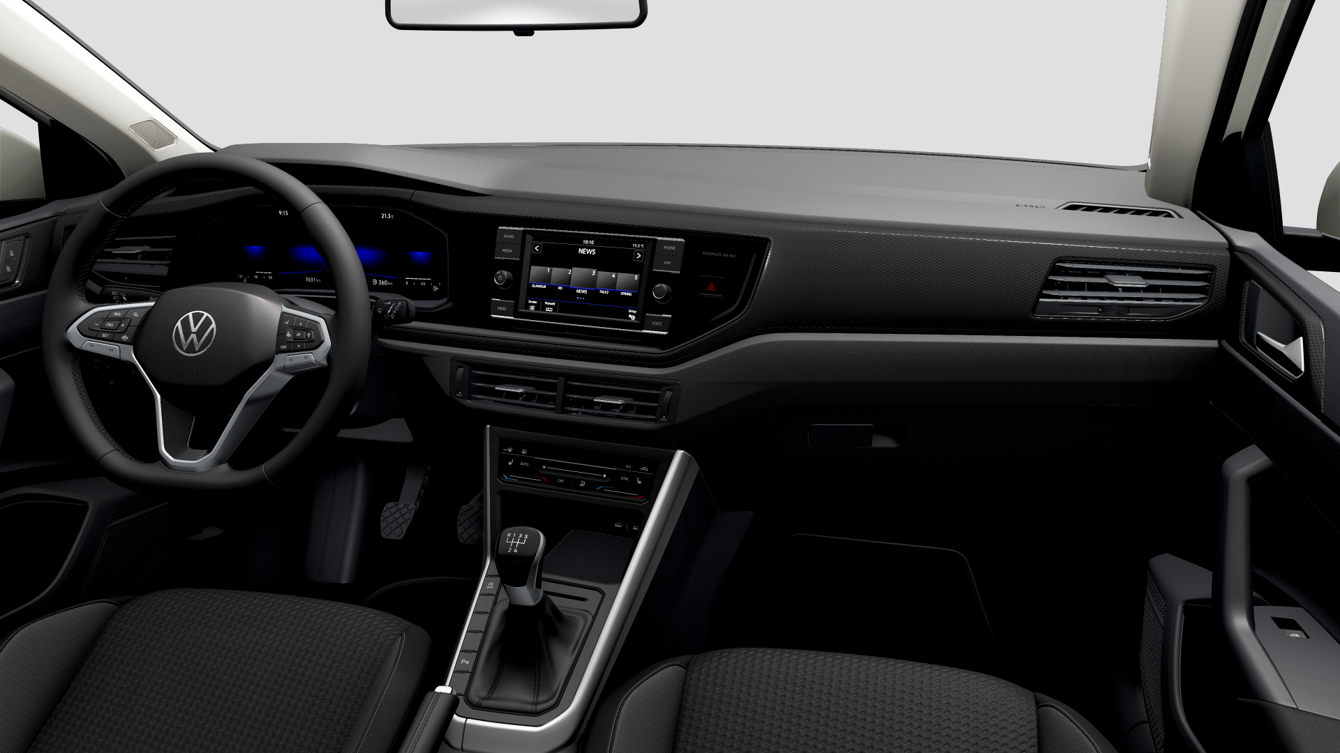 Volkswagen Polo Life