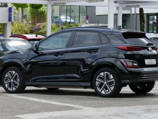 Hyundai Kona 2WD Electric Prime