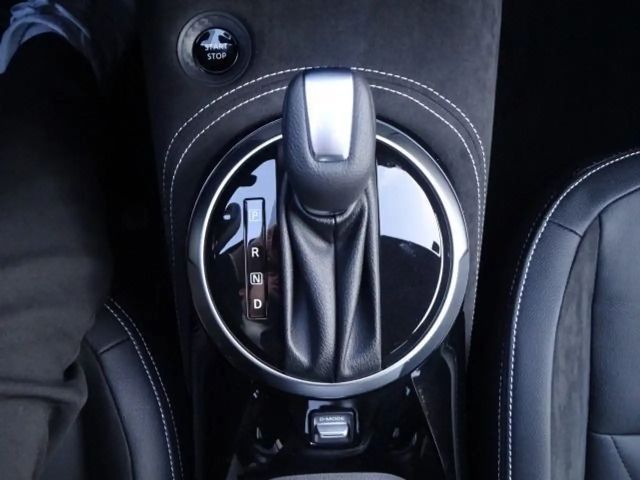 Nissan Juke N-Design 1.6 HYBRID 4AMT Bose 360°