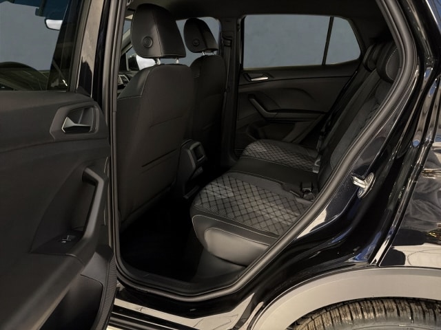 Volkswagen T-Cross 1.0 TSI R-Line