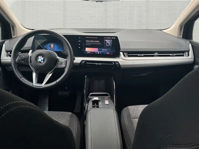 BMW 218 218d
