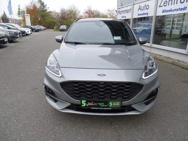 Ford Kuga EcoBoost ST Line X