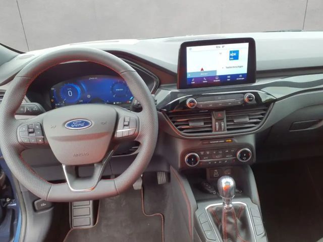 Ford Kuga EcoBoost ST Line X