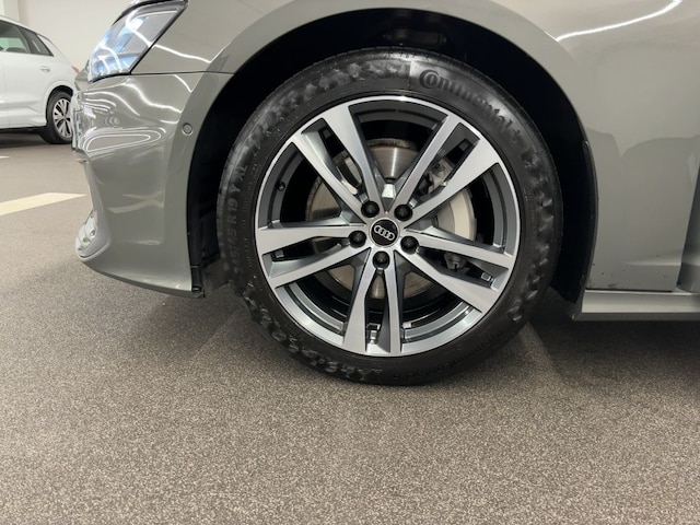 Audi A6 45 TFSI Avant S-Tronic