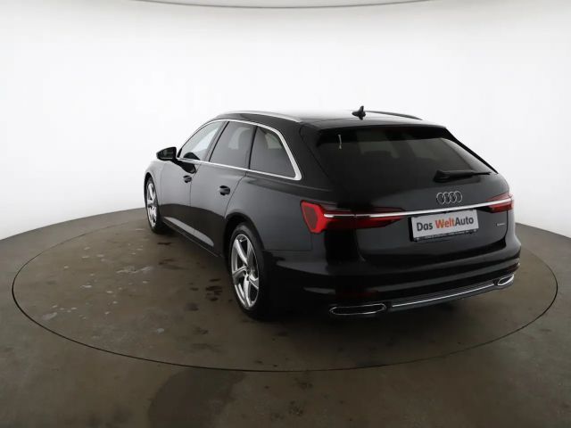 Audi A6 40 TDI Quattro Sport