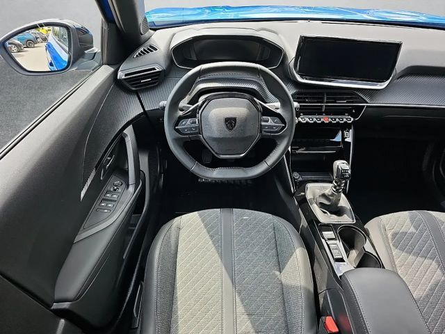 Peugeot 2008 Allure Pack PureTech