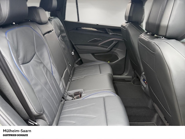 Volkswagen Tayron 4Motion DSG R-Line