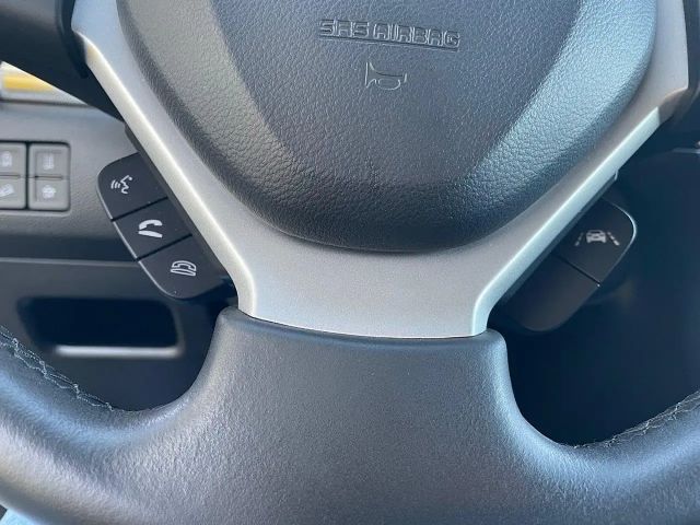 Suzuki Vitara AllGrip Flash Hybrid