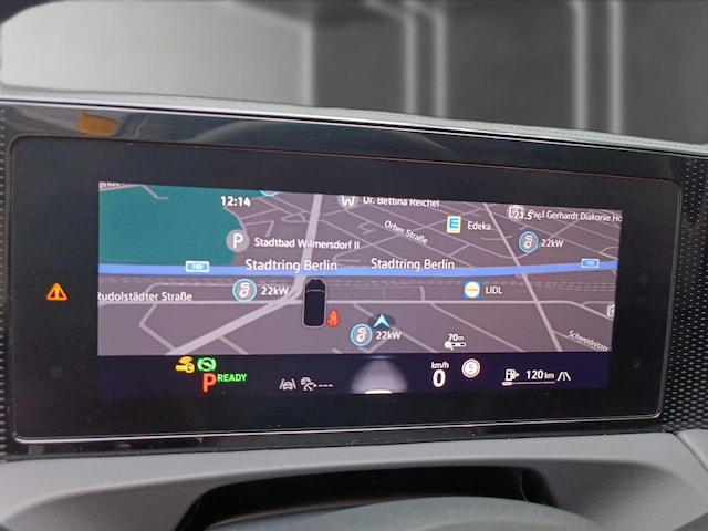 Volkswagen Tiguan 1.5 eTSI DSG Life Pro