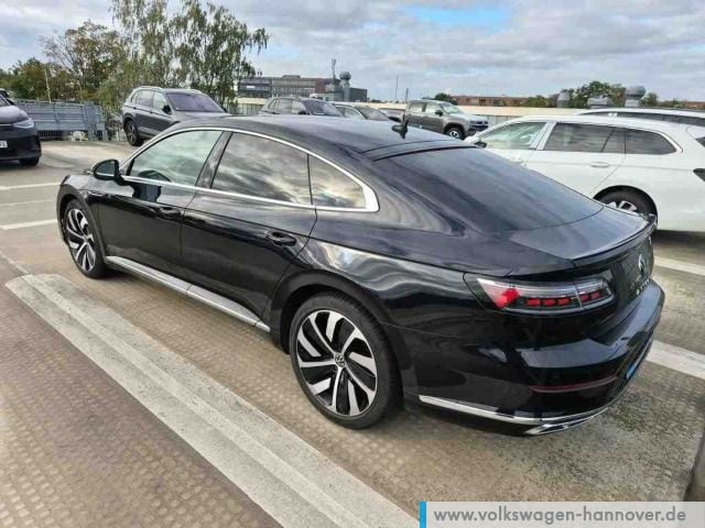 Volkswagen Arteon 2.0 TDI DSG R-Line
