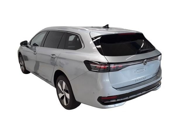 Volkswagen Passat Elegance Elegance IQ.Drive