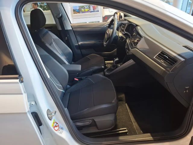 Volkswagen Taigo DSG Style