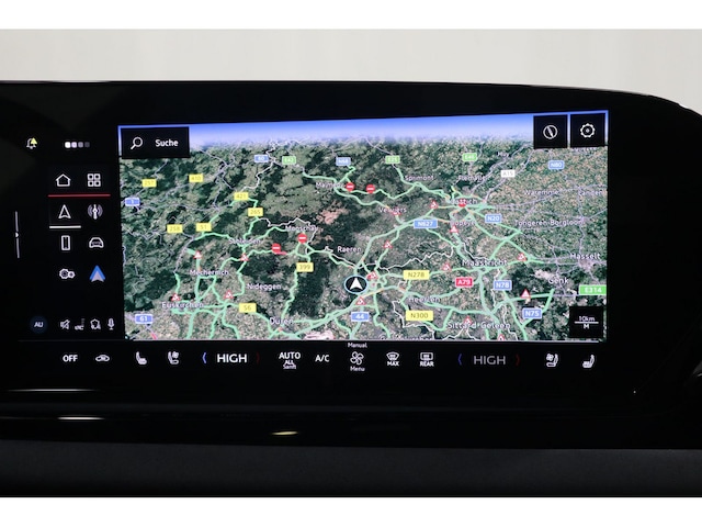 Audi A6 Avant Quattro S-Tronic