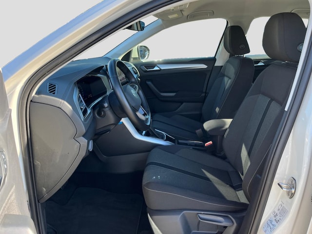 Volkswagen T-Roc DSG Life