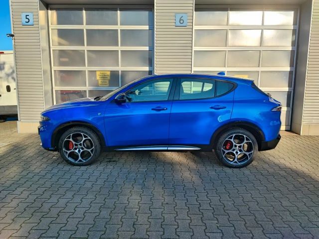 Alfa Romeo Tonale TI