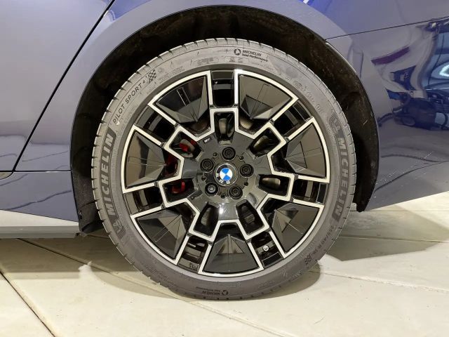 BMW i4 Coupé Gran Coupé M-Sport eDrive40