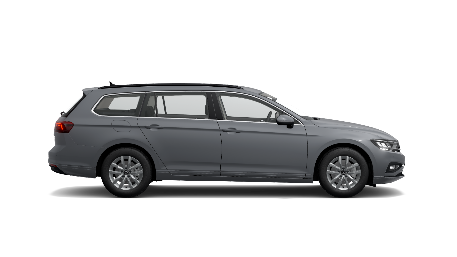 Volkswagen Passat 2.0 TDI DSG Variant