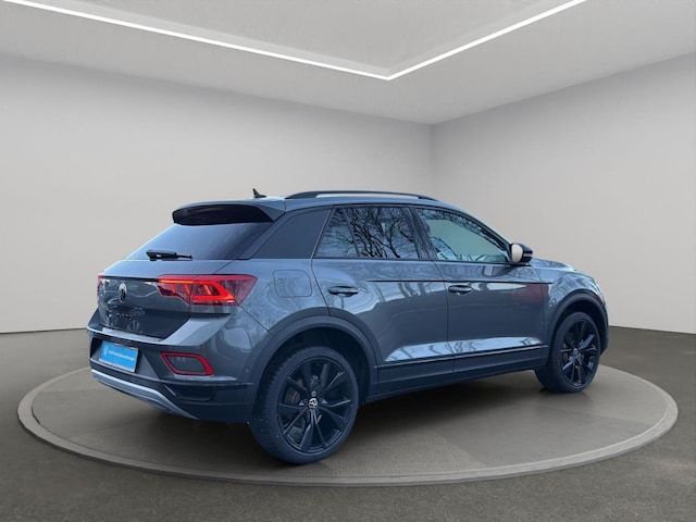 Volkswagen T-Roc 1.5 TSI Style