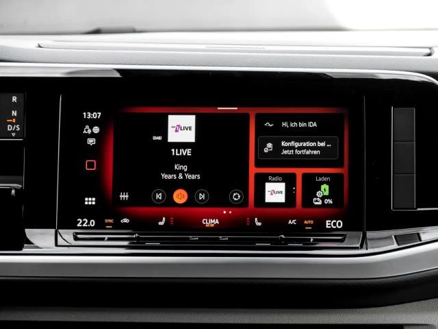 Volkswagen Multivan Lang T7 eHybrid