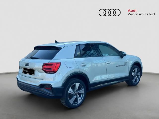 Audi Q2 35 TFSI S-Line S-Tronic