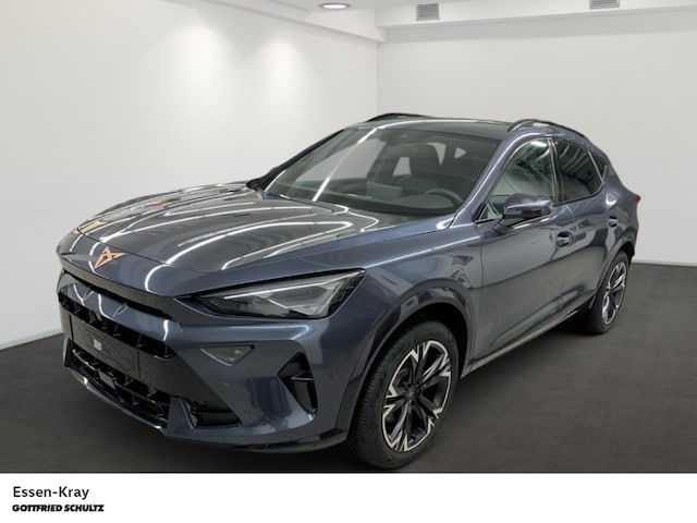 Cupra Formentor 1.5 eTSI LED ACC Navi Kamera Sitzheizung