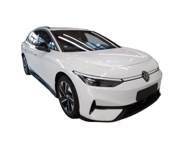 Volkswagen ID.7 IQ.Drive Pro Tourer