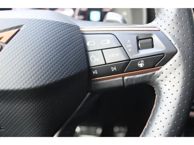 Cupra Leon 2.0 TSI DSG VZ