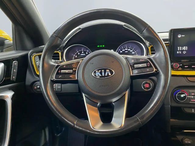 Kia XCeed Platinum Edition