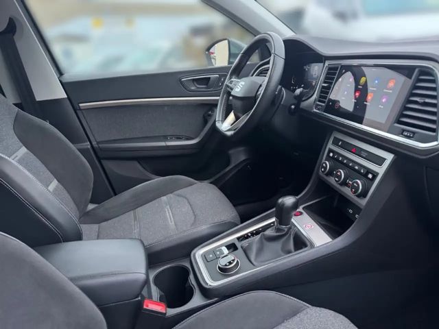 Seat Ateca 1.5 TSI DSG
