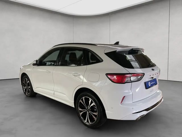 Ford Kuga Plug in Hybrid ST Line