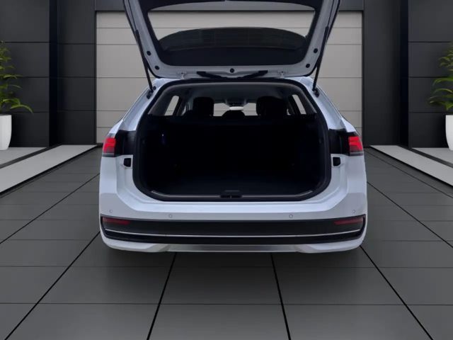 Volkswagen Passat 1.5 eTSI Business DSG Variant