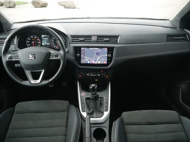 Seat Arona Ecomotive Xcellence