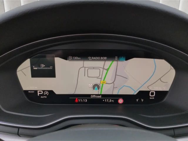 Audi A4 35 TFSI Avant S-Line