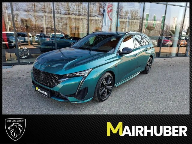 Peugeot 308 BlueHDi EAT8 GT-Line SW