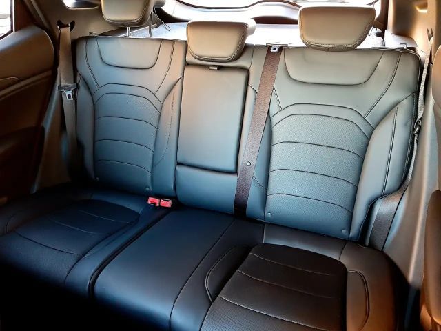 Seres 3 54 kWh 360° DAB NAVI