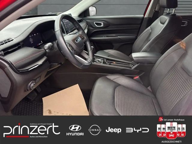 Jeep Compass 1.5 M-Air DCT "High Altitude" Winter-Paket