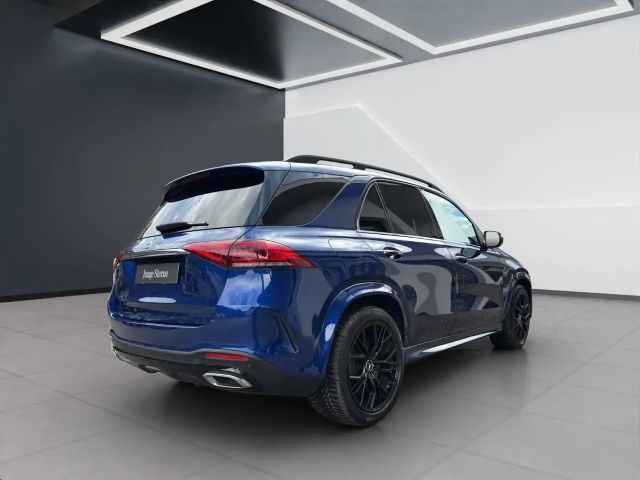 Mercedes-Benz GLE 350 4MATIC