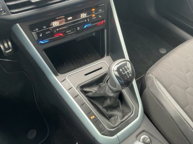 Volkswagen Polo 1.0 TSI