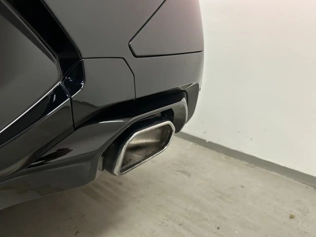 BMW X4 Coupé M-Sport xDrive30d