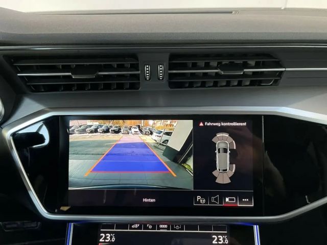 Audi A6 Quattro S-Line