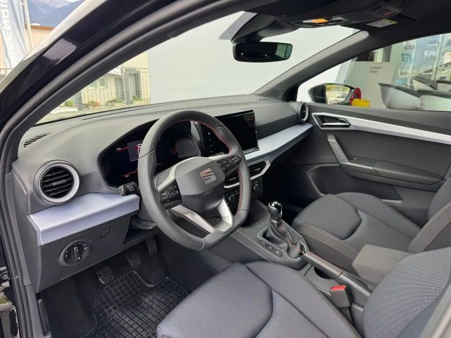 Seat Ibiza 1.0 TSI FR-lijn