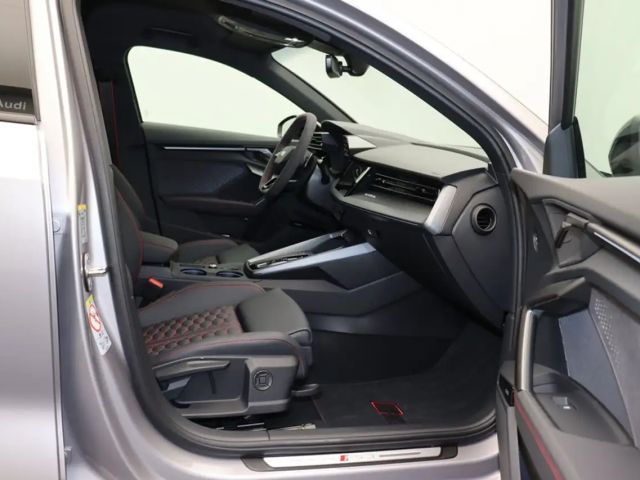 Audi RS3 Quattro Sedan Sportback