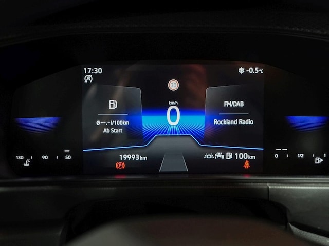 Volkswagen T-Cross T-Cross 1,0 TSI,LED,App Connect,Klima Sitzheizu...