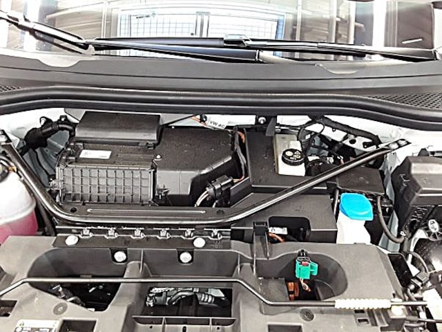 Volkswagen ID.4 IQ.Drive Pure