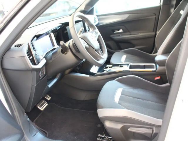 Opel Mokka GS-Line Grand Sport