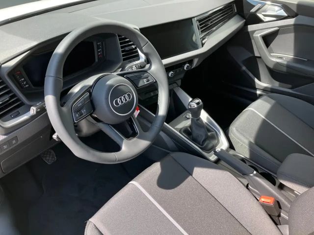 Audi A1 25 TFSI