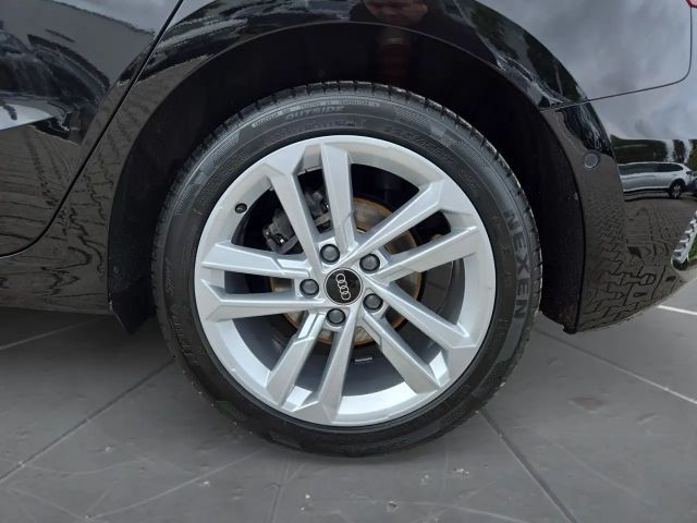 Audi A3 30 TDI Sedan