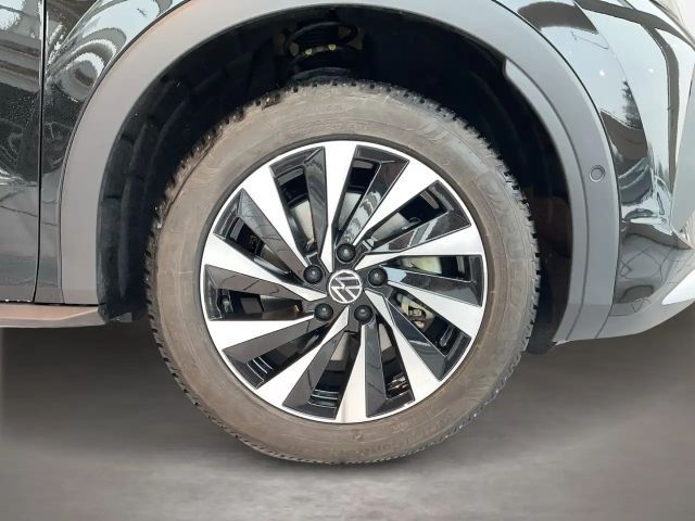 Volkswagen T-Roc DSG Life