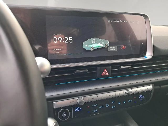 Hyundai IONIQ 6 Techniq