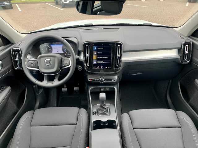 Volvo XC40 XC40